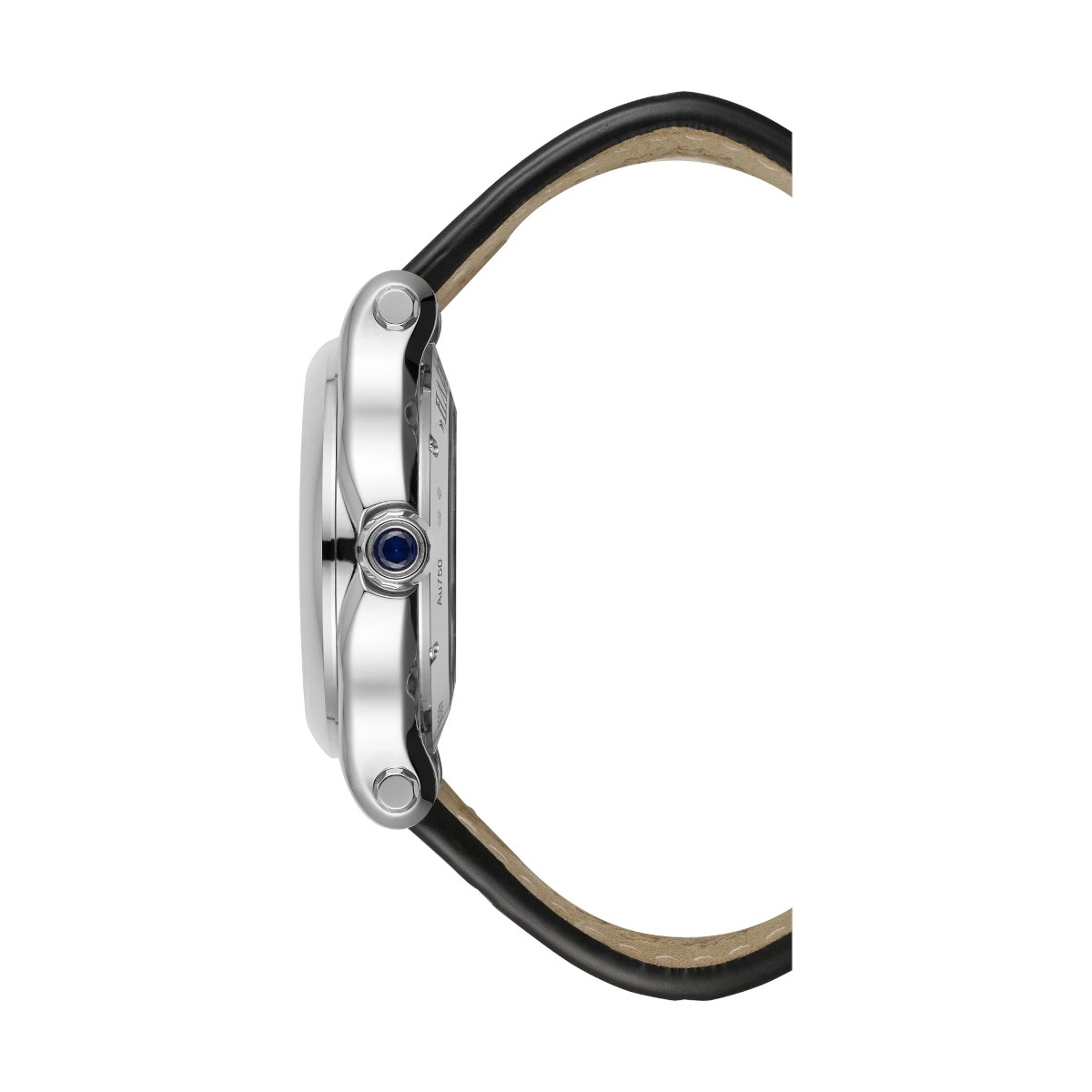 ZEGAREK CHOPARD HAPPY SPORT