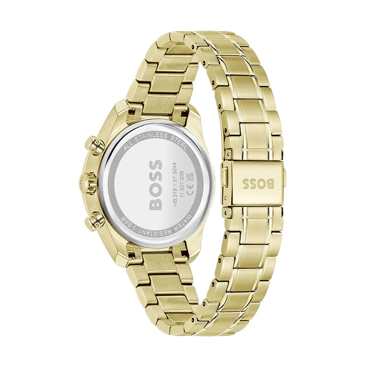 ZEGAREK BOSS GRAND TOUR