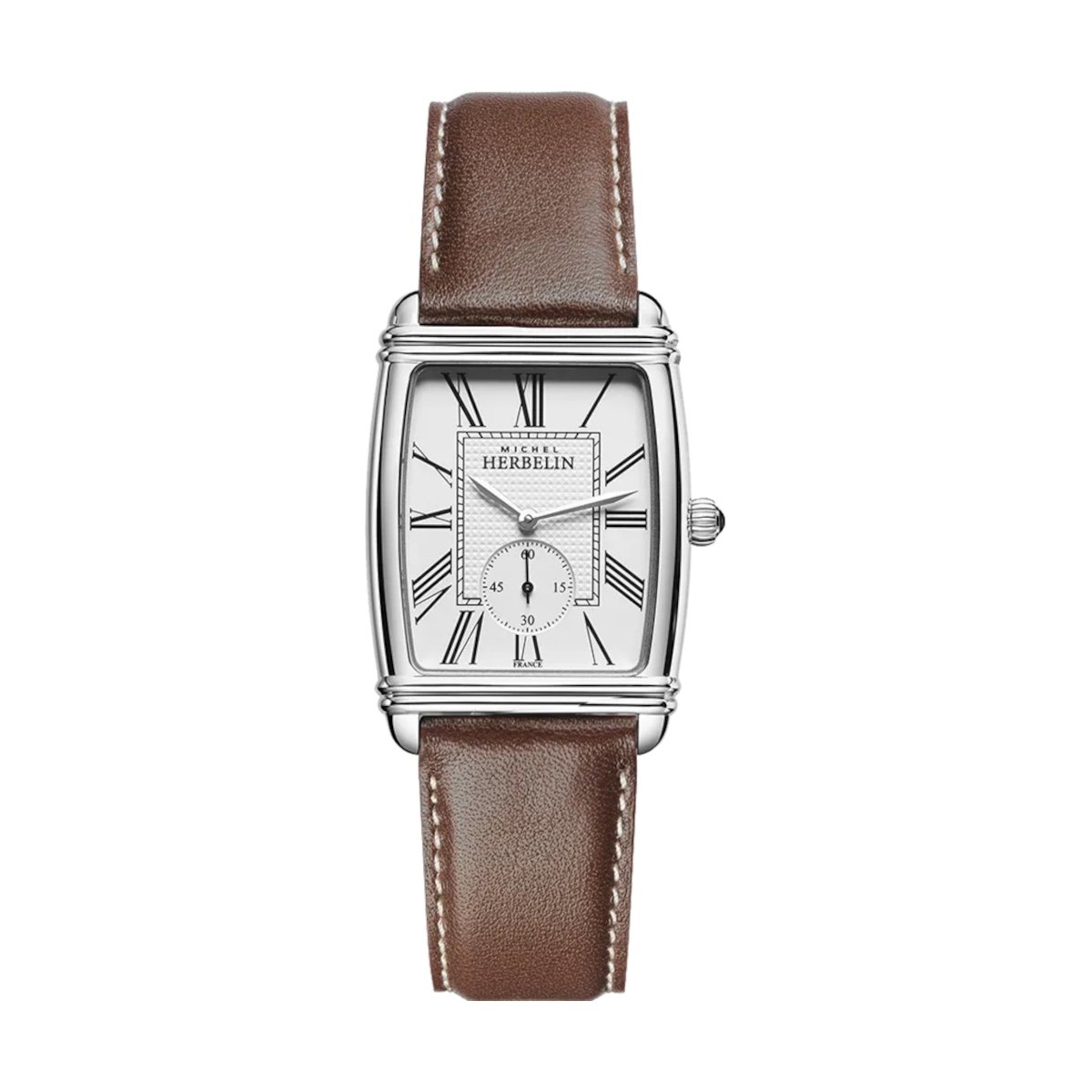 ZEGAREK HERBELIN ART DECO