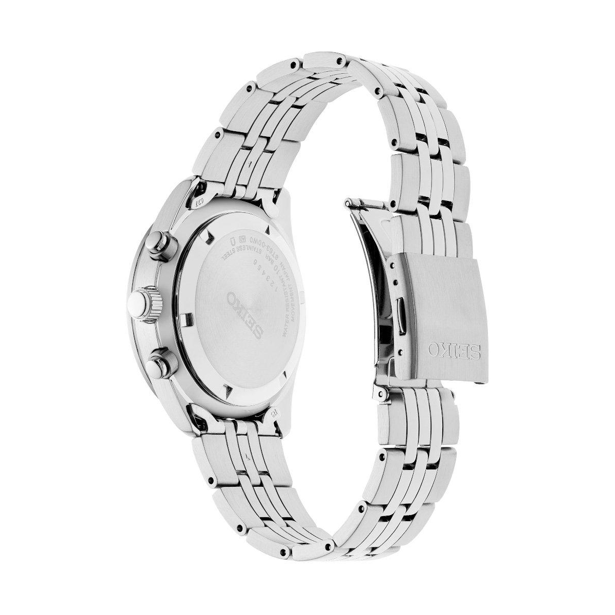 ZEGAREK SEIKO CLASSIC CHRONOGRAPH