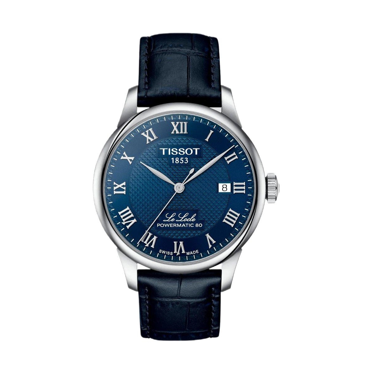 TISSOT LE LOCLE 39MM