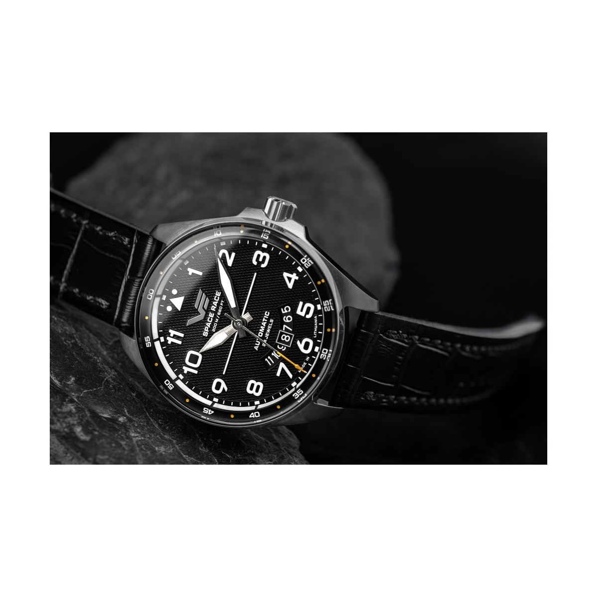 ZEGAREK VOSTOK EUROPE SPACE RACE AUTOMATIC