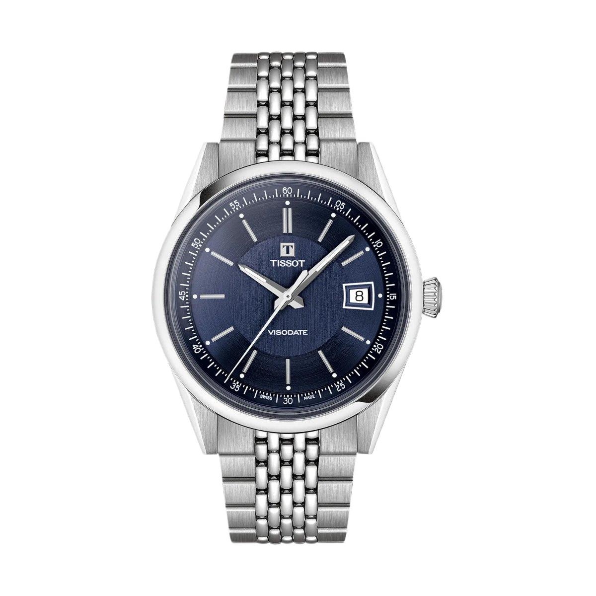 TISSOT VISODATE 39MM