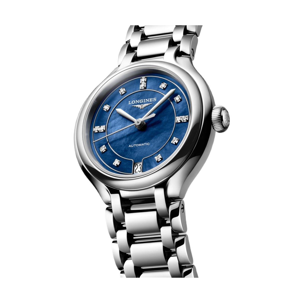 LONGINES PRIMALUNA