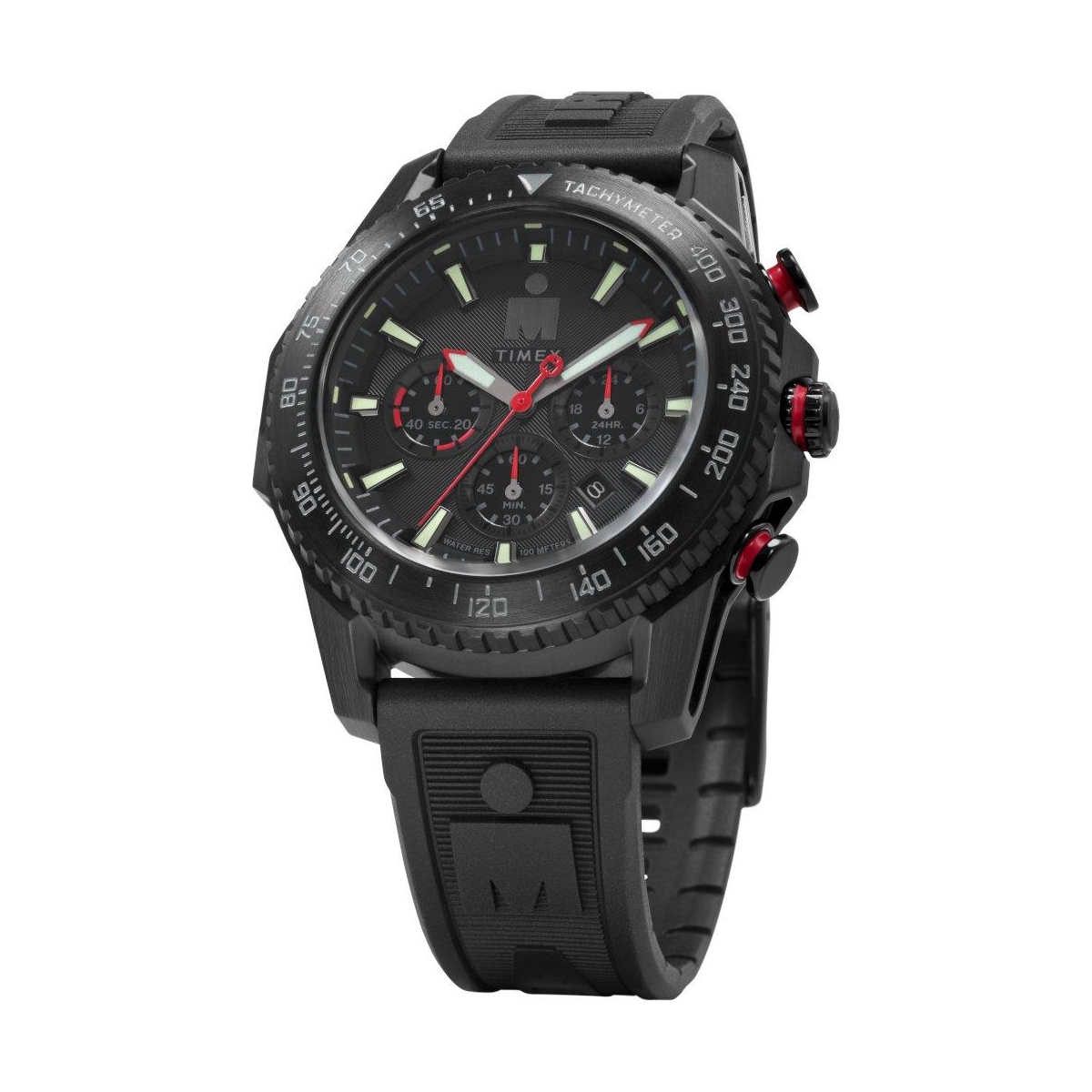 ZEGAREK TIMEX IRONMAN ADRENALINE CHRONOGRAPH