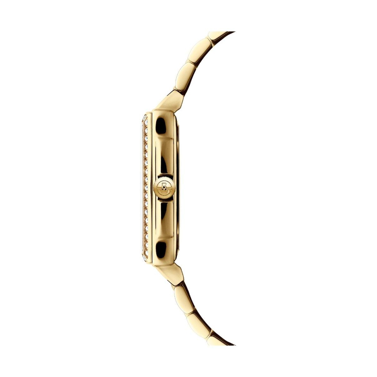 ZEGAREK RAYMOND WEIL TOCCATA SQUARE