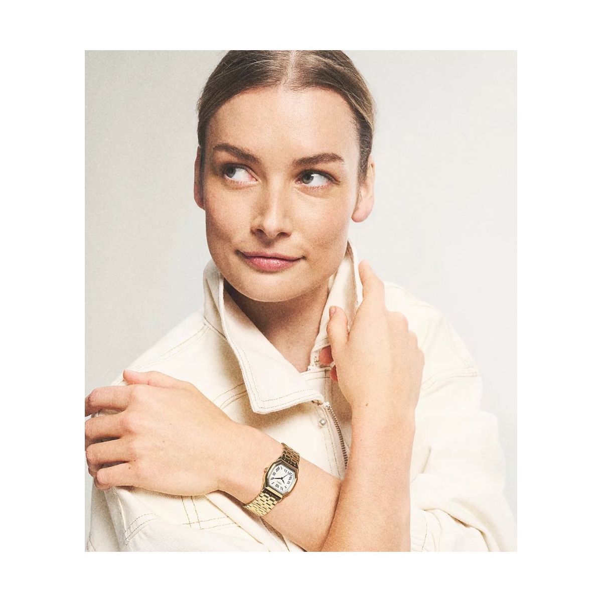 ZEGAREK FOSSIL HARLOW