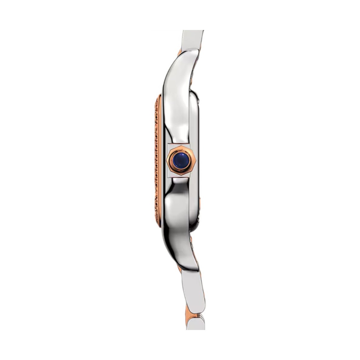 ZEGAREK CARTIER PANTHERE DE CARTIER S