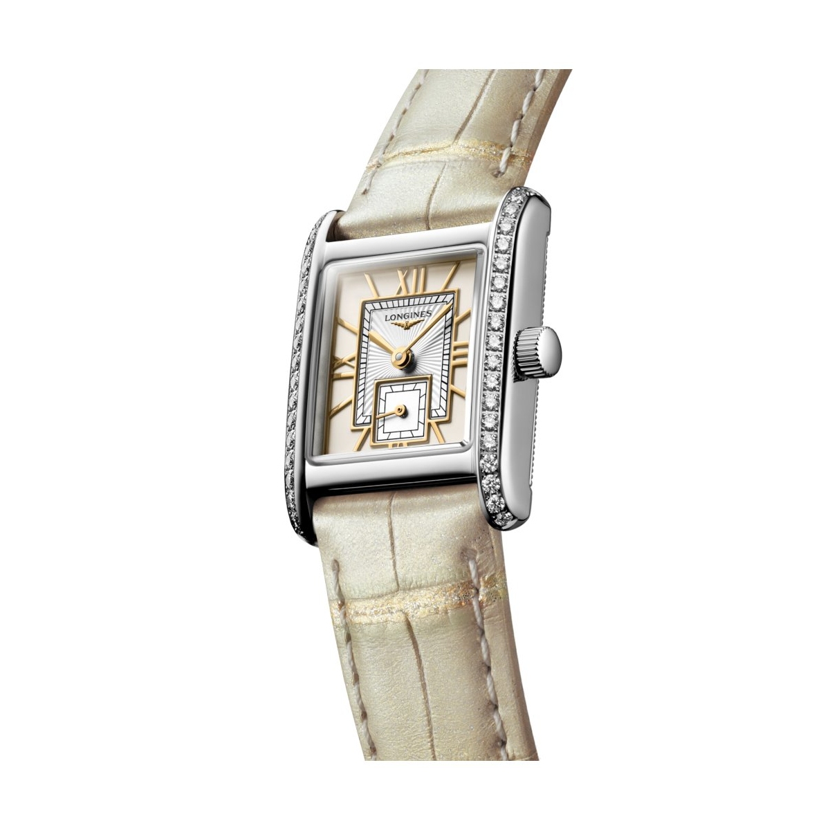 LONGINES MINI DOLCEVITA