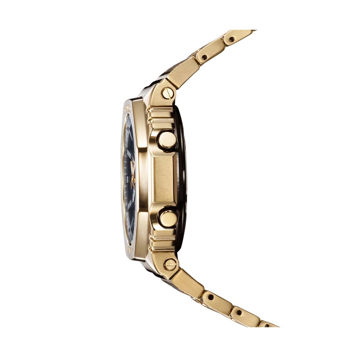 ZEGAREK G-SHOCK ORIGINAL FULL METAL