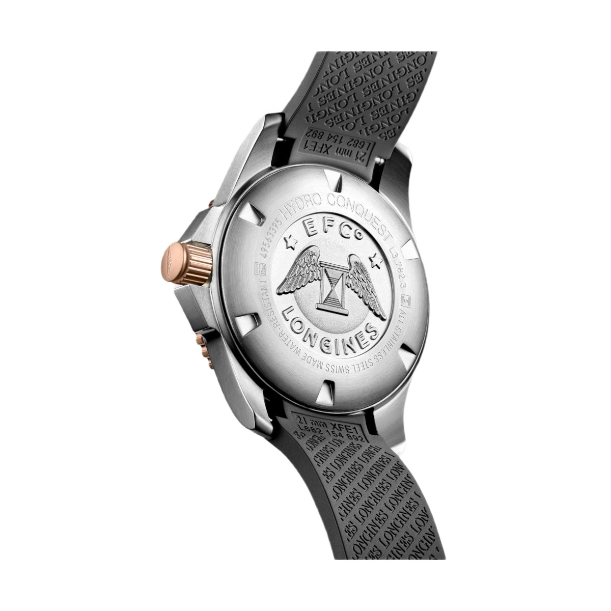 LONGINES HYDROCONQUEST