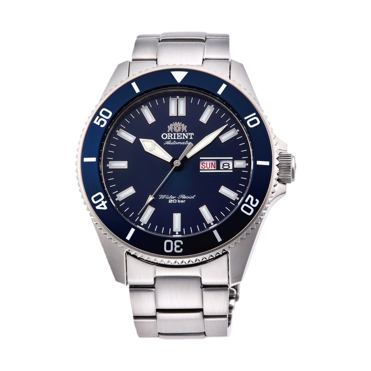 ZEGAREK ORIENT BIG MAKO AUTOMATIC
