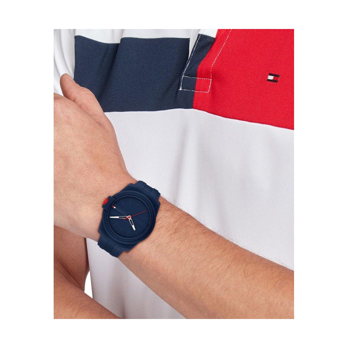 ZEGAREK TOMMY HILFIGER AUSTIN