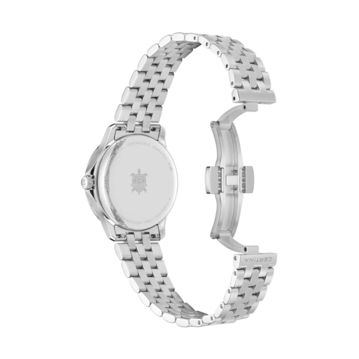 ZEGAREK CERTINA DS-8 Lady 31mm