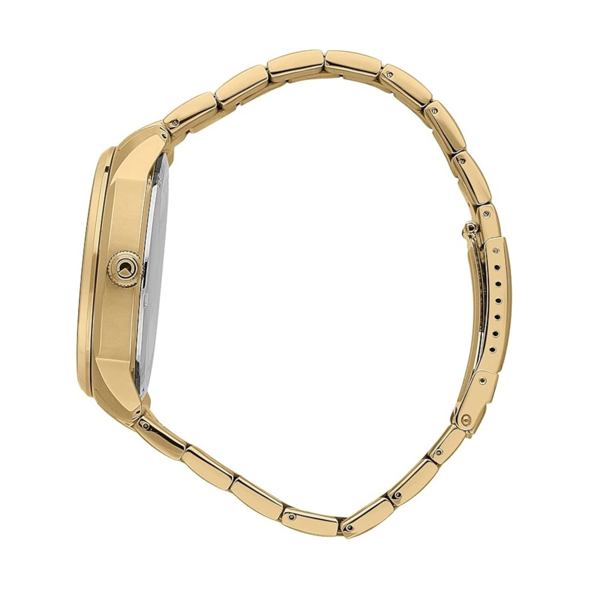 ZEGAREK SECTOR OVERSIZE DUAL TIME