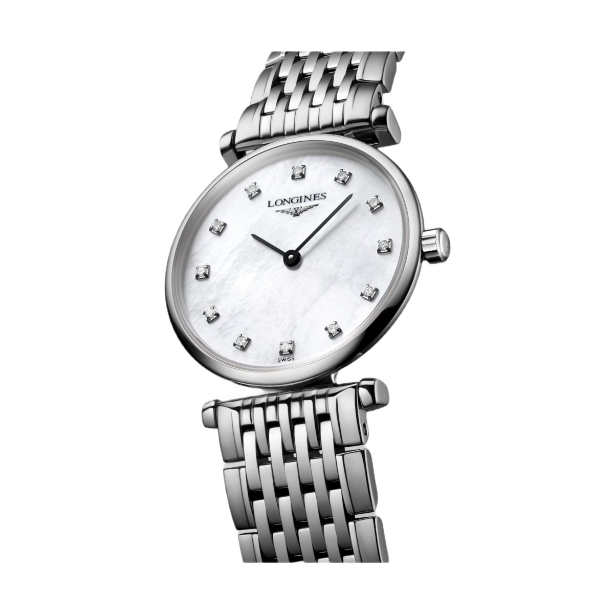LONGINES LA GRANDE CLASSIQUE DE LONGINES