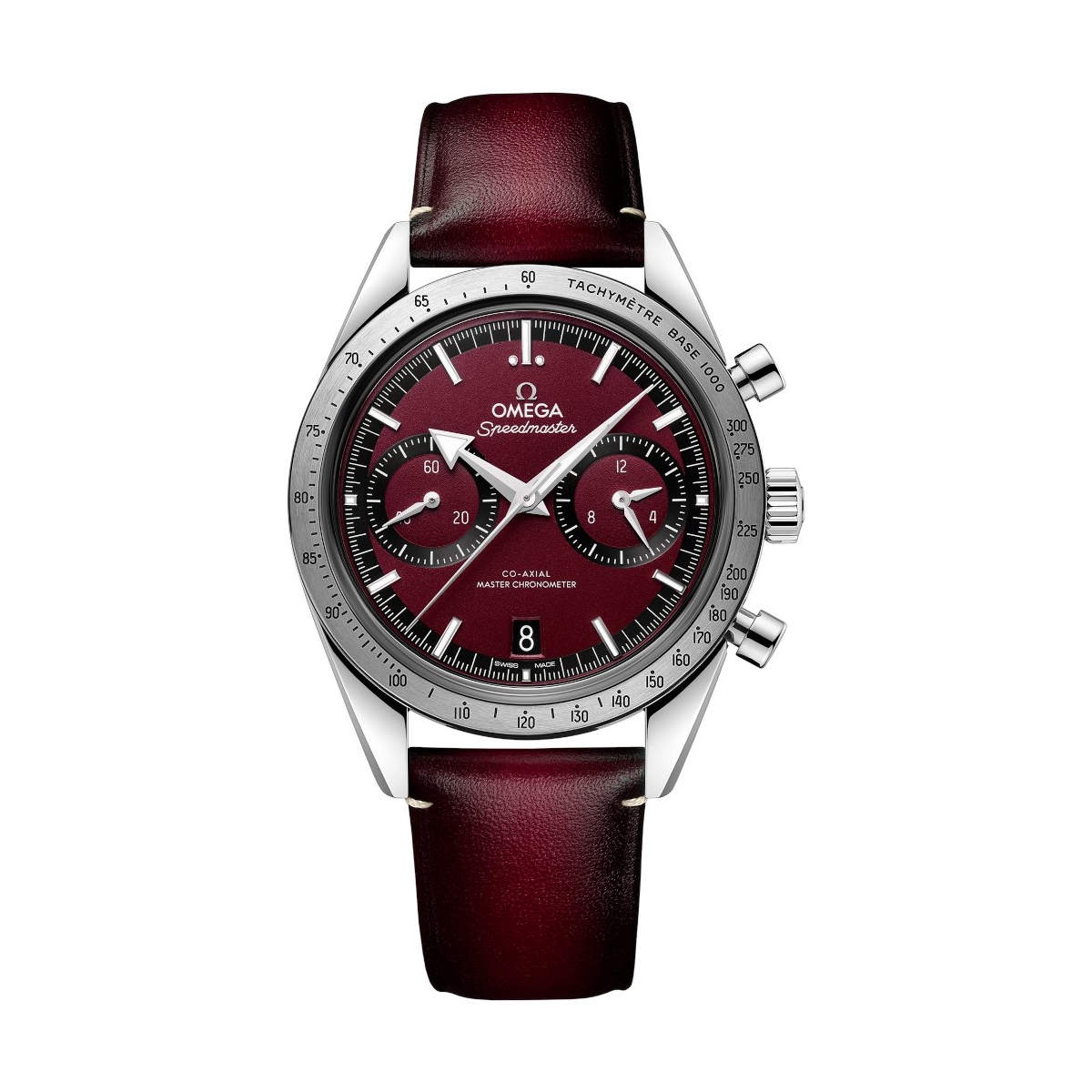 ZEGAREK OMEGA SPEEDMASTER ''57