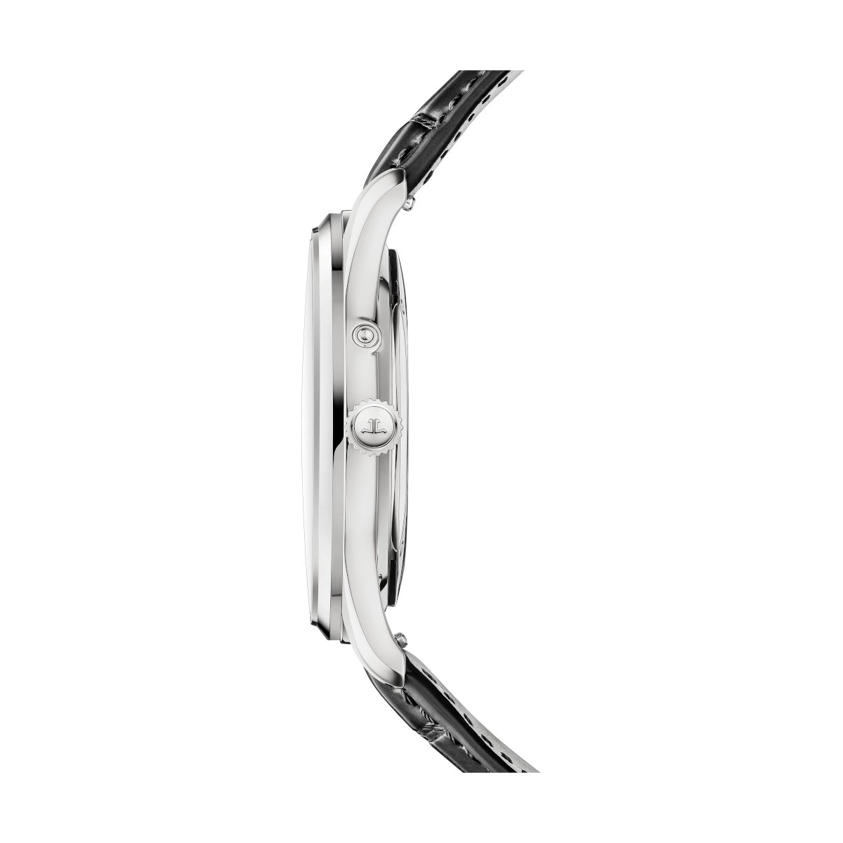 ZEGAREK JAEGER-LECOULTRE MASTER ULTRA THIN POWER RESERVE