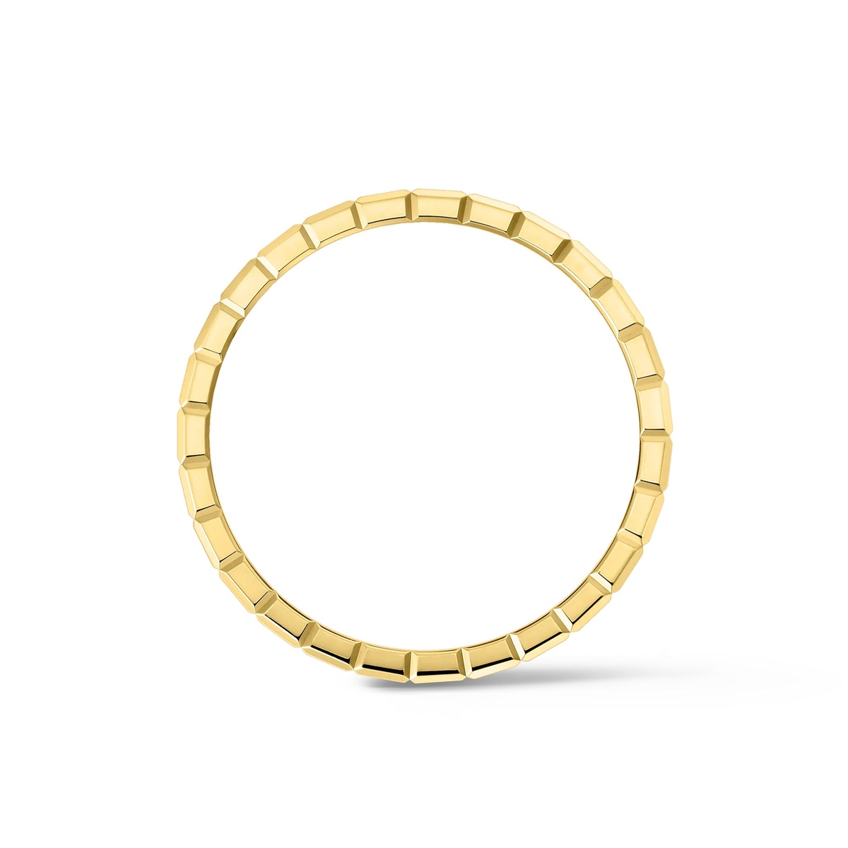 Pierścionek złoty CHOPARD