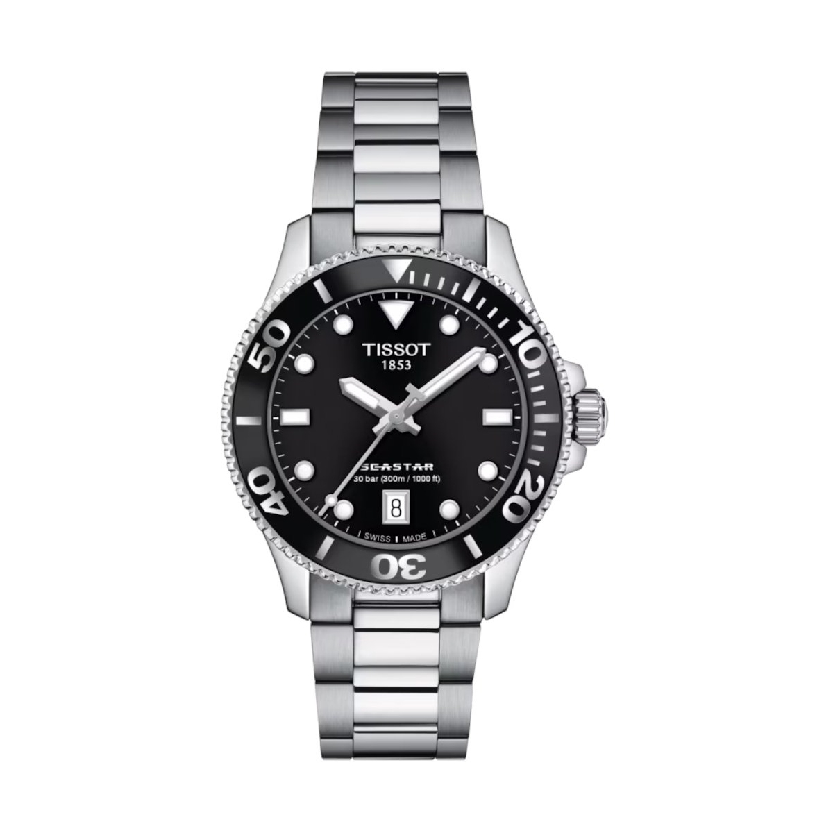 TISSOT SEASTAR 1000 36MM