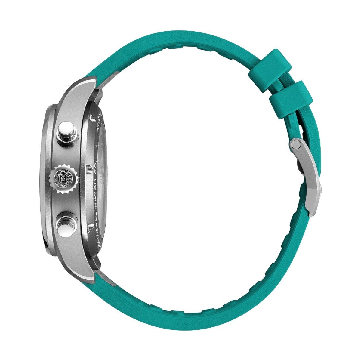 ZEGAREK IWC SCHAFFHAUSEN PILOT'S CHRONOGRAPH 41 MERCEDES-AMG PETRONAS F1 TEAM