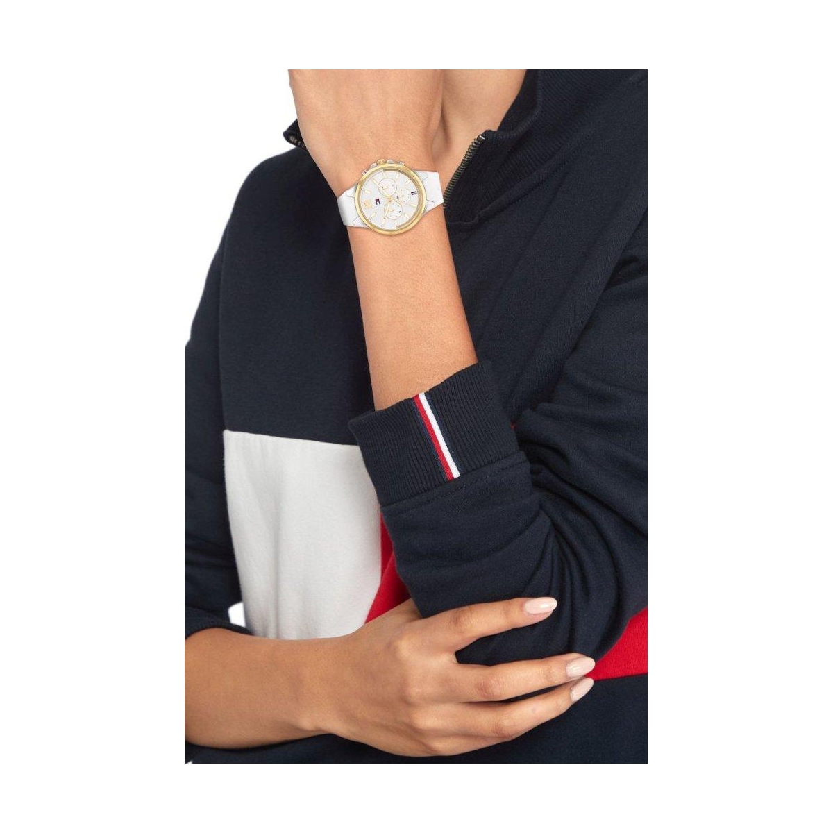 ZEGAREK TOMMY HILFIGER SIENNA