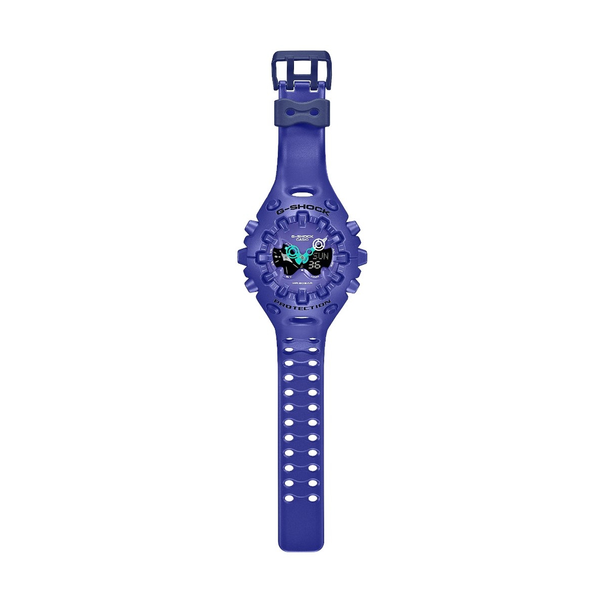 ZEGAREK G-SHOCK ANALOG-DIGITAL