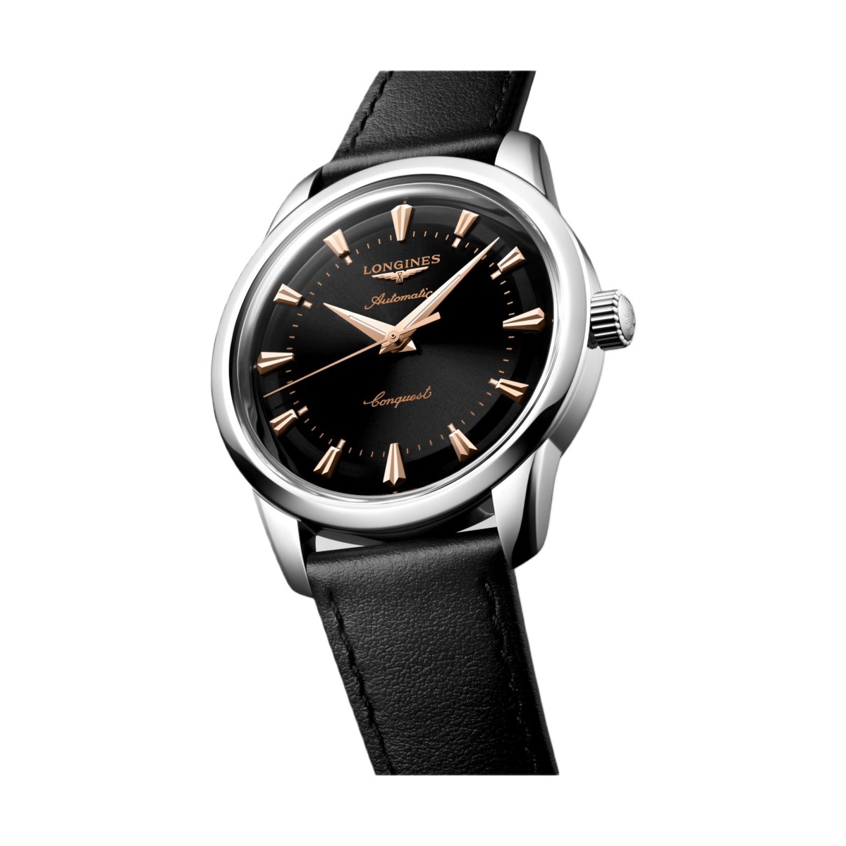 LONGINES CONQUEST HERITAGE