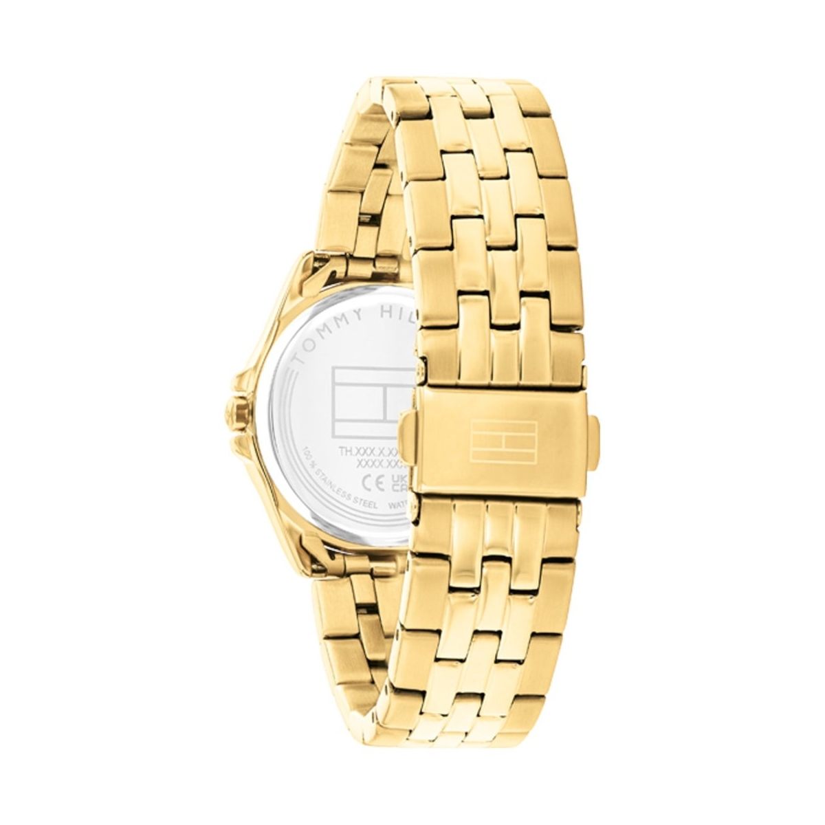 ZEGAREK TOMMY HILFIGER JADE