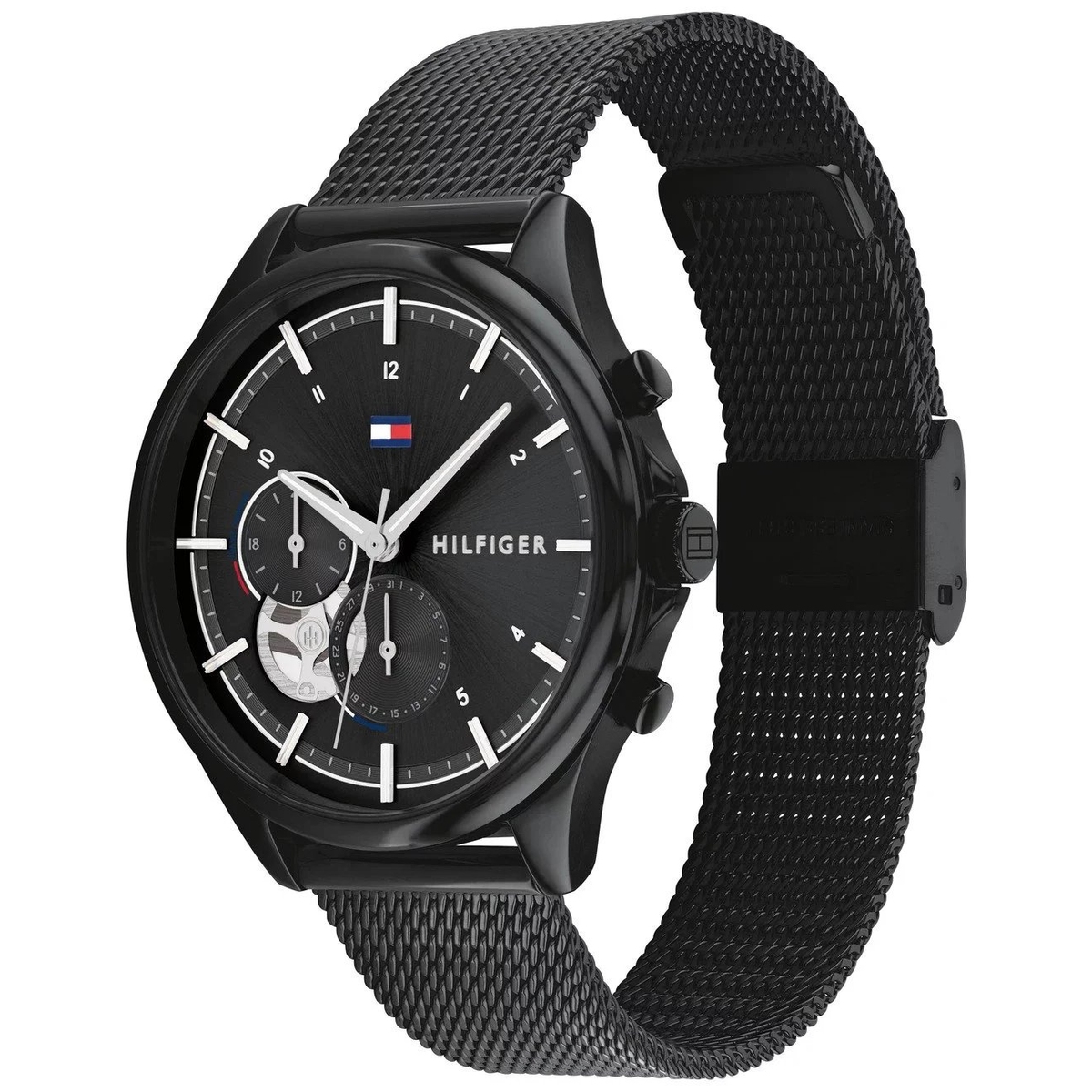 ZEGAREK TOMMY HILFIGER QUINN