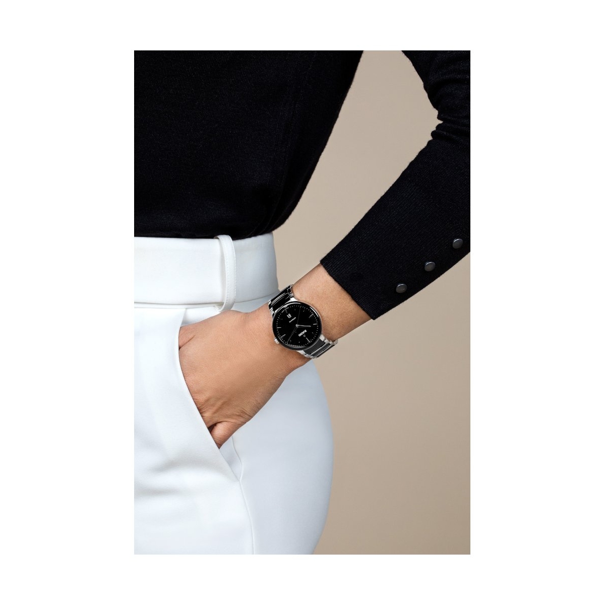 ZEGAREK RADO Centrix Automatic