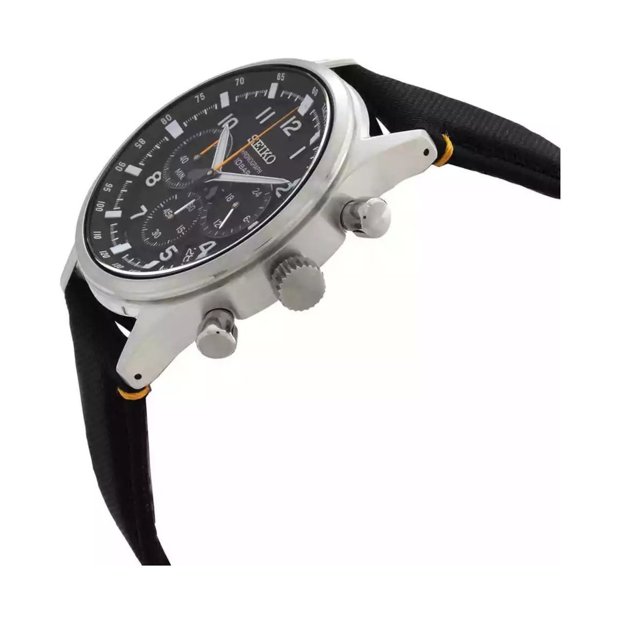 ZEGAREK SEIKO CLASSIC CHRONOGRAPH