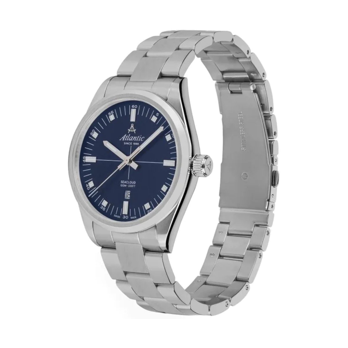 ZEGAREK ATLANTIC SEACLOUD