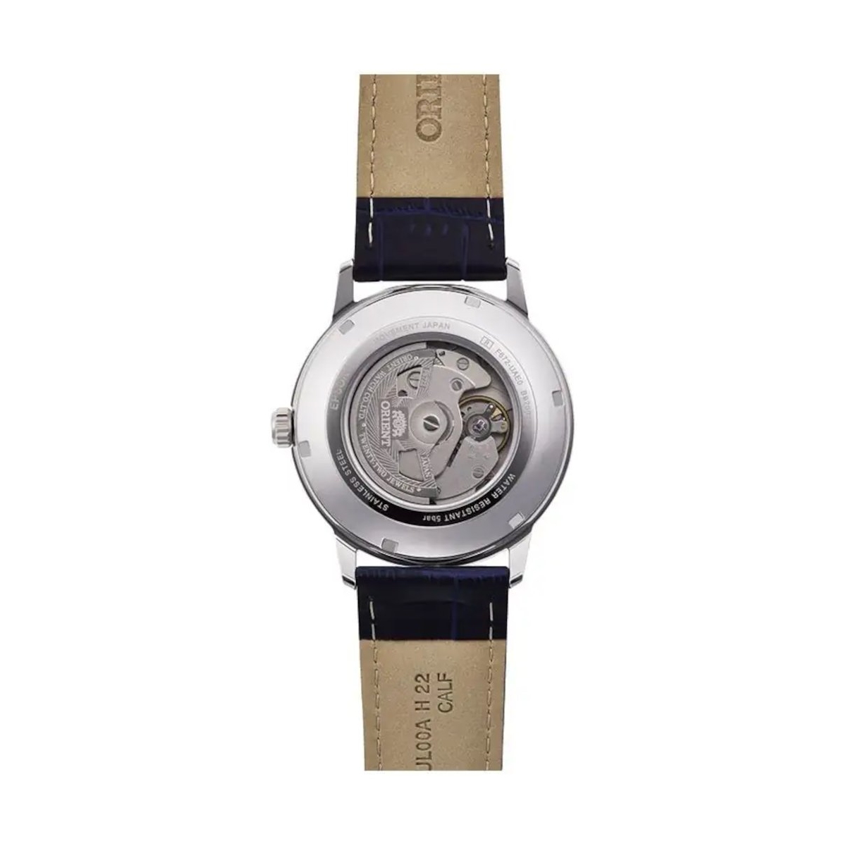 ZEGAREK ORIENT CONTEMPORARY AUTOMATIC