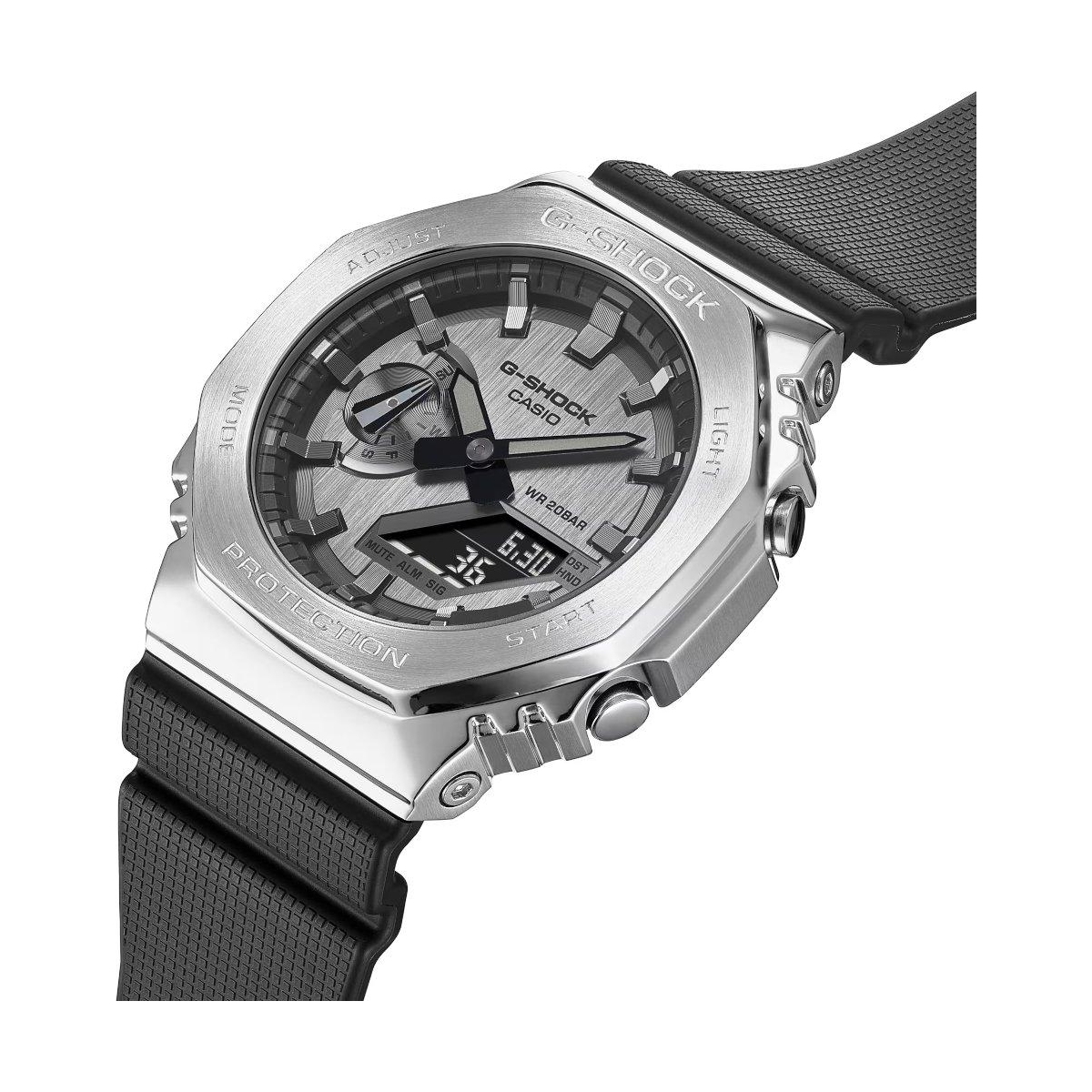 ZEGAREK G-SHOCK ANALOG-DIGITAL 2100 SERIES X STAR WARS