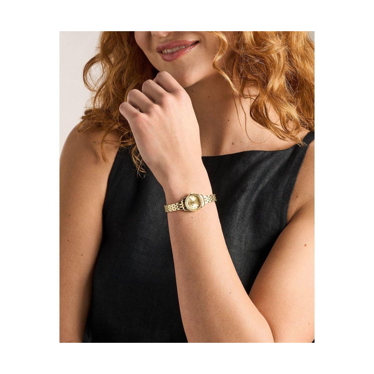 ZEGAREK FOSSIL SCARLETTE MINI