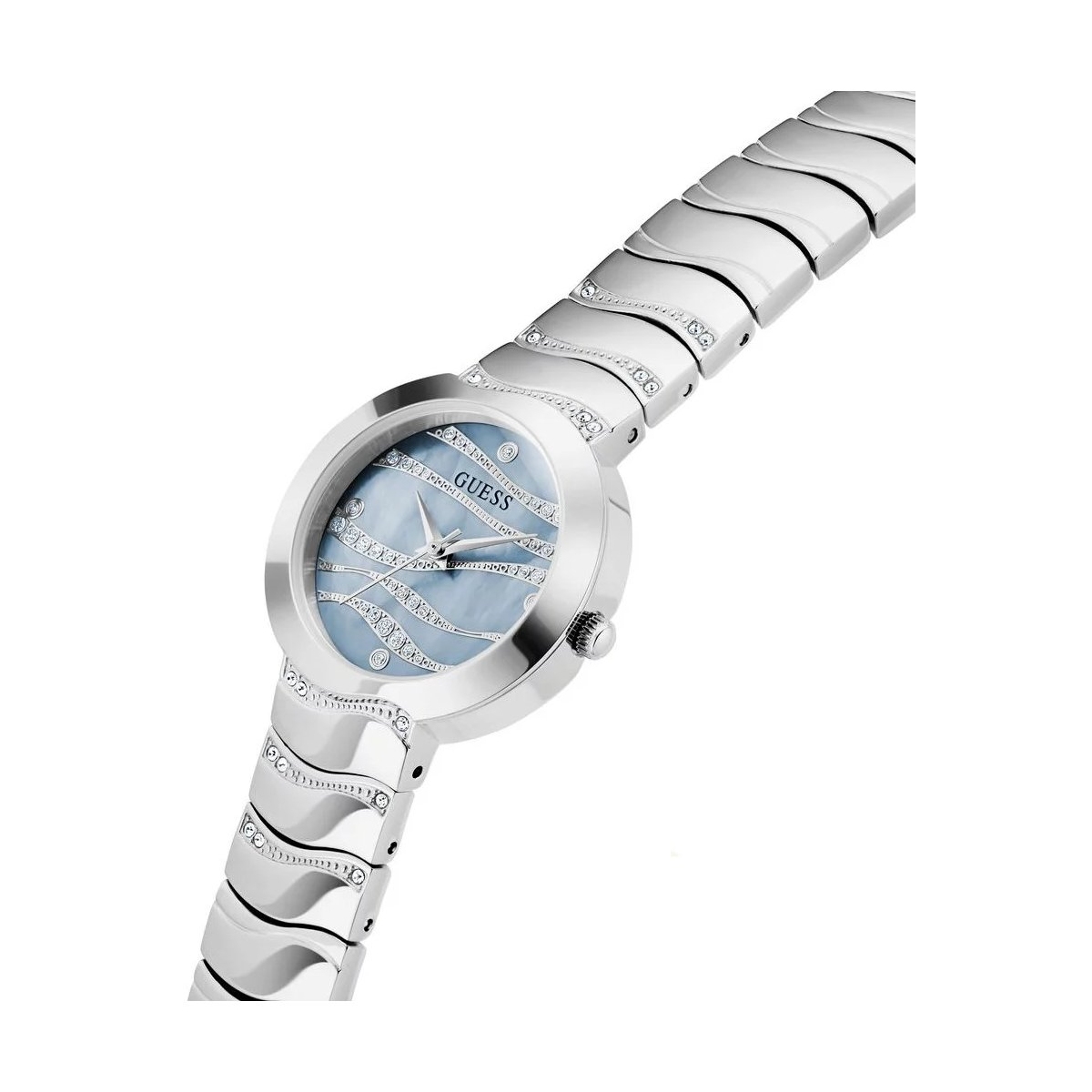 ZEGAREK GUESS LAGUNA