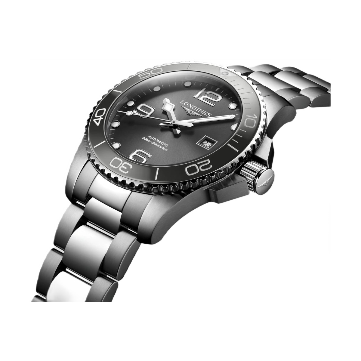 LONGINES HYDROCONQUEST