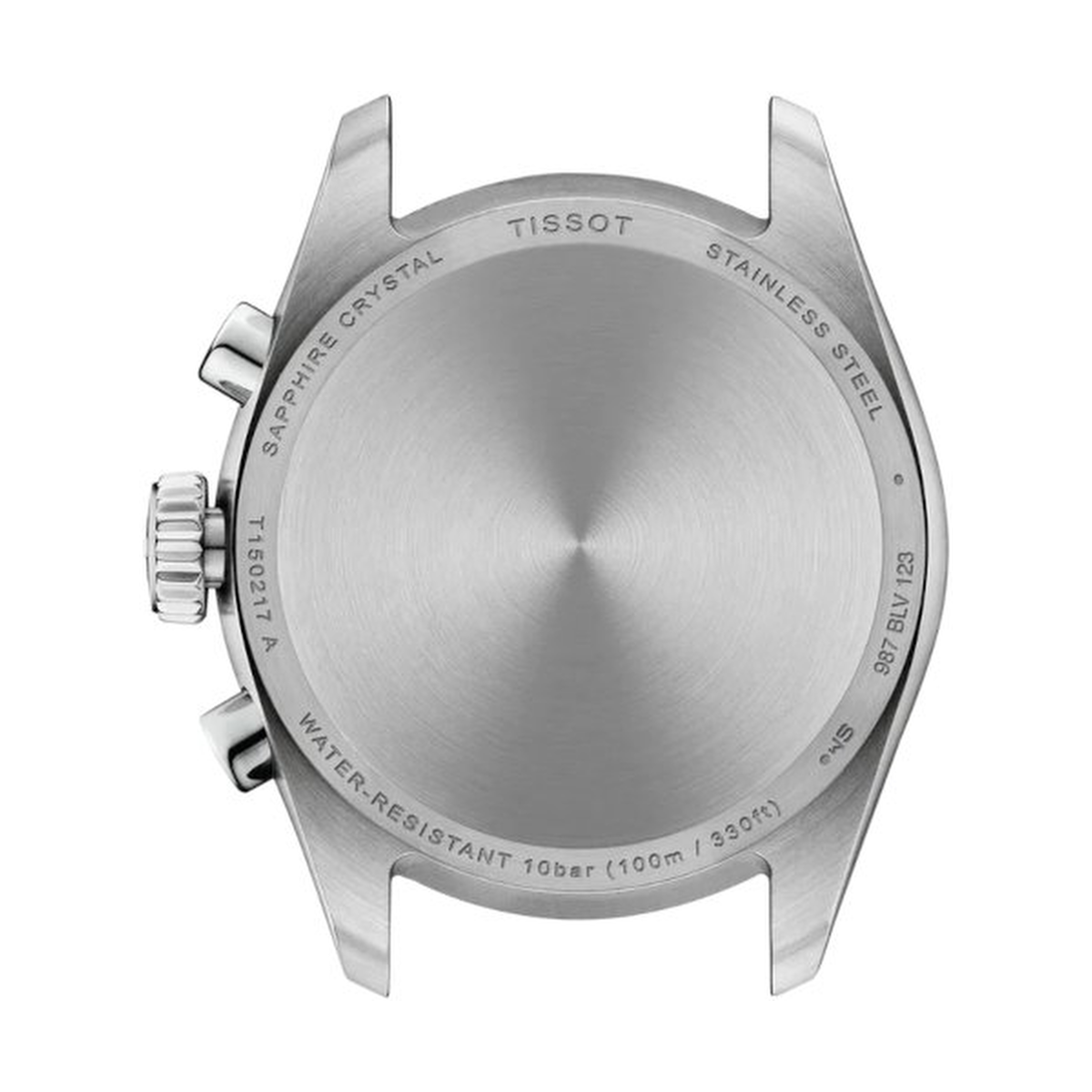 TISSOT PR 100 36MM