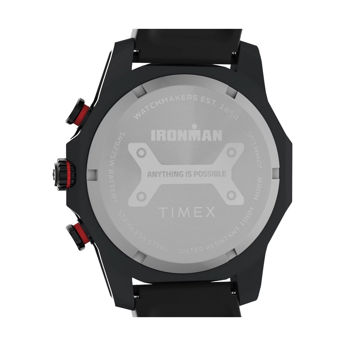 ZEGAREK TIMEX Ironman