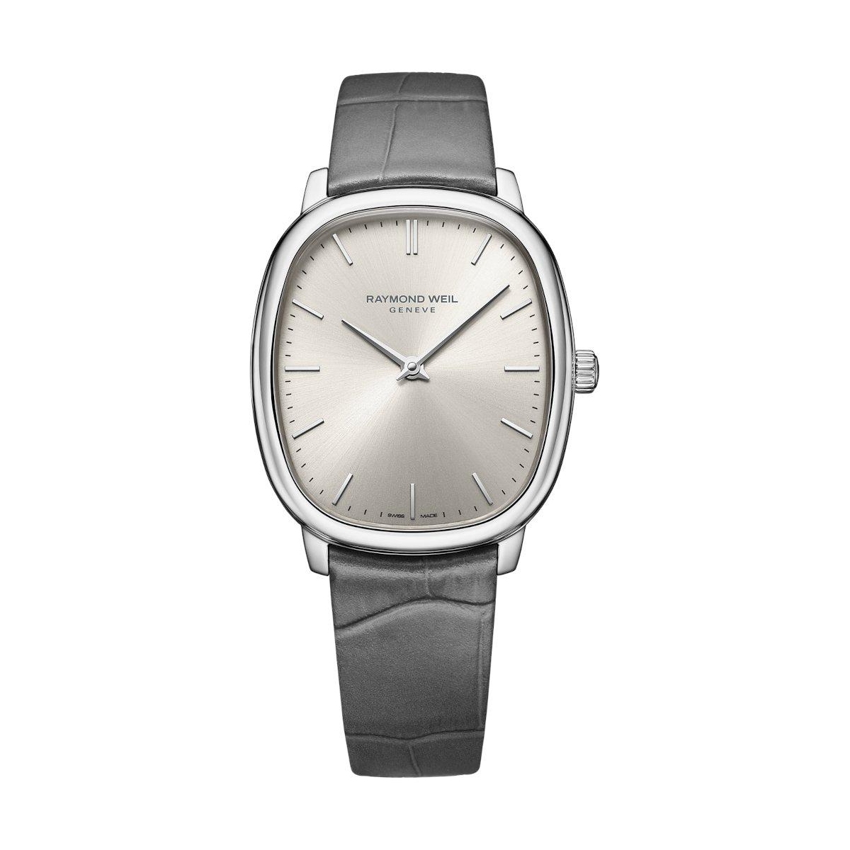 ZEGAREK RAYMOND WEIL TOCCATA HERITAGE