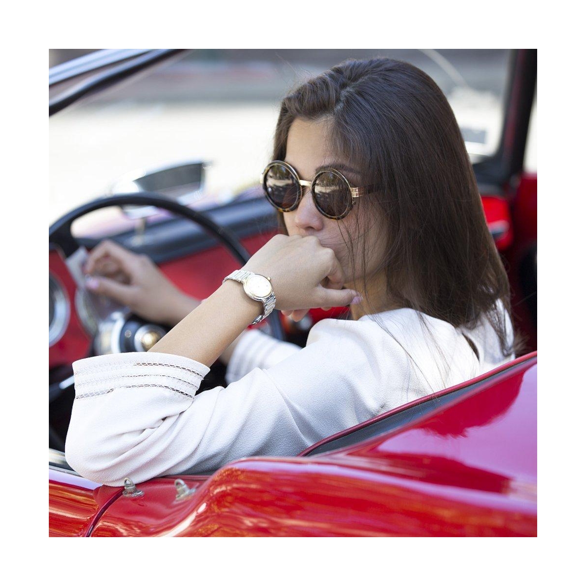 ZEGAREK MAURICE LACROIX FIABA