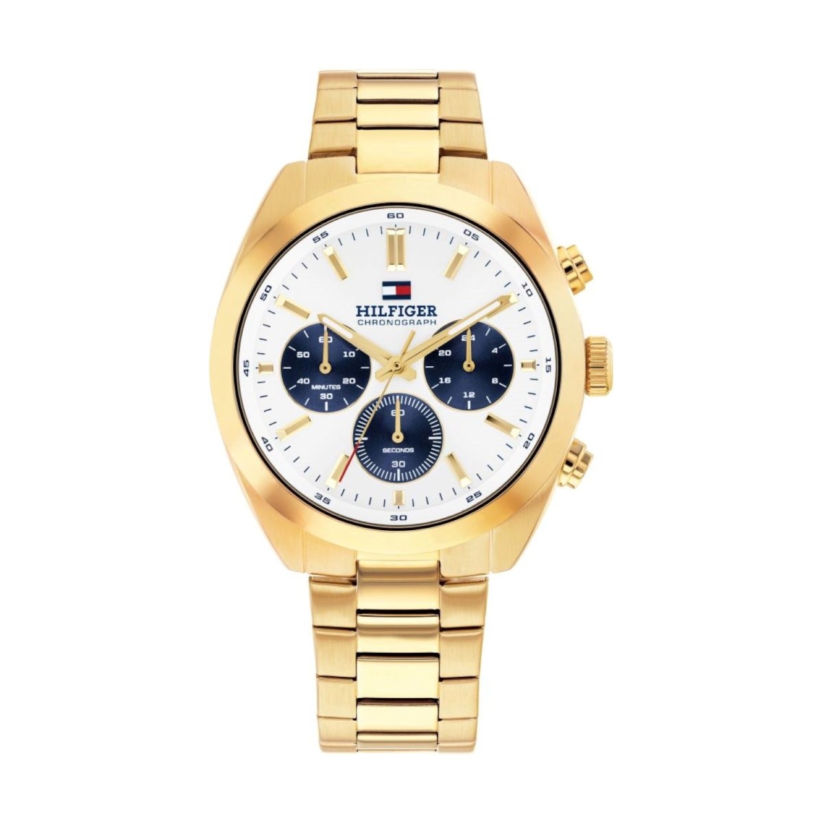 ZEGAREK TOMMY HILFIGER HUDSON CHRONOGRAPH