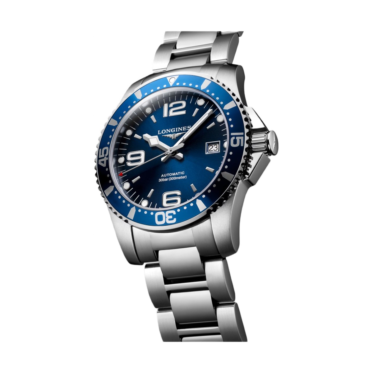 LONGINES HYDROCONQUEST
