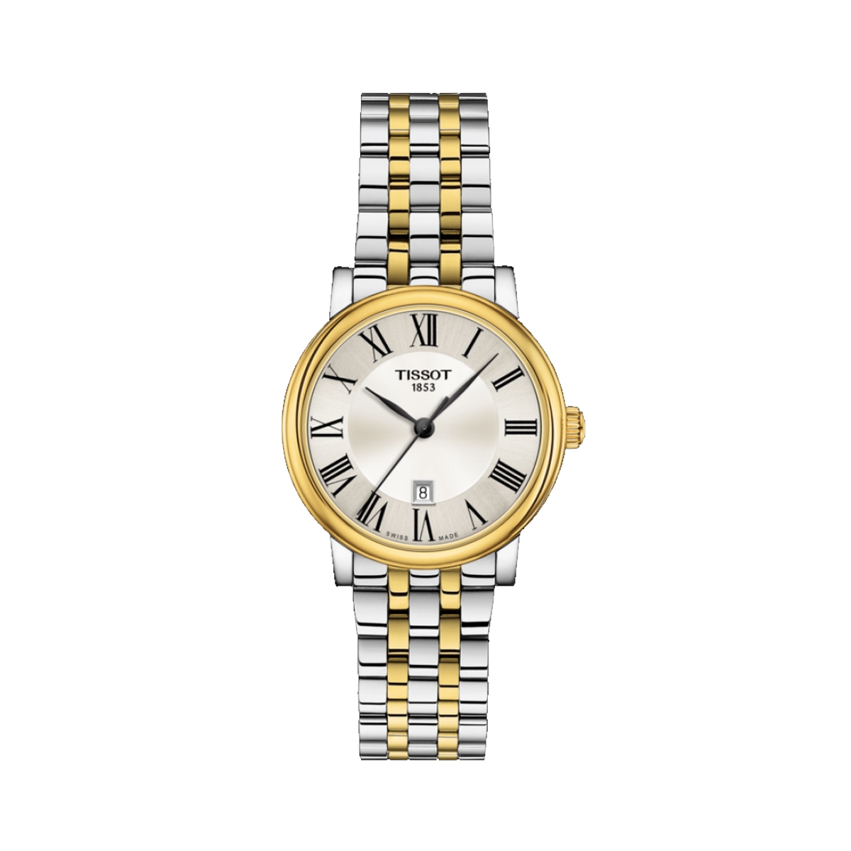 Tissot Carson Premium 30mm