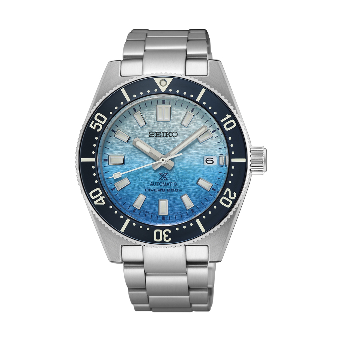 ZEGAREK SEIKO PROSPEX ZAKYNTHOS