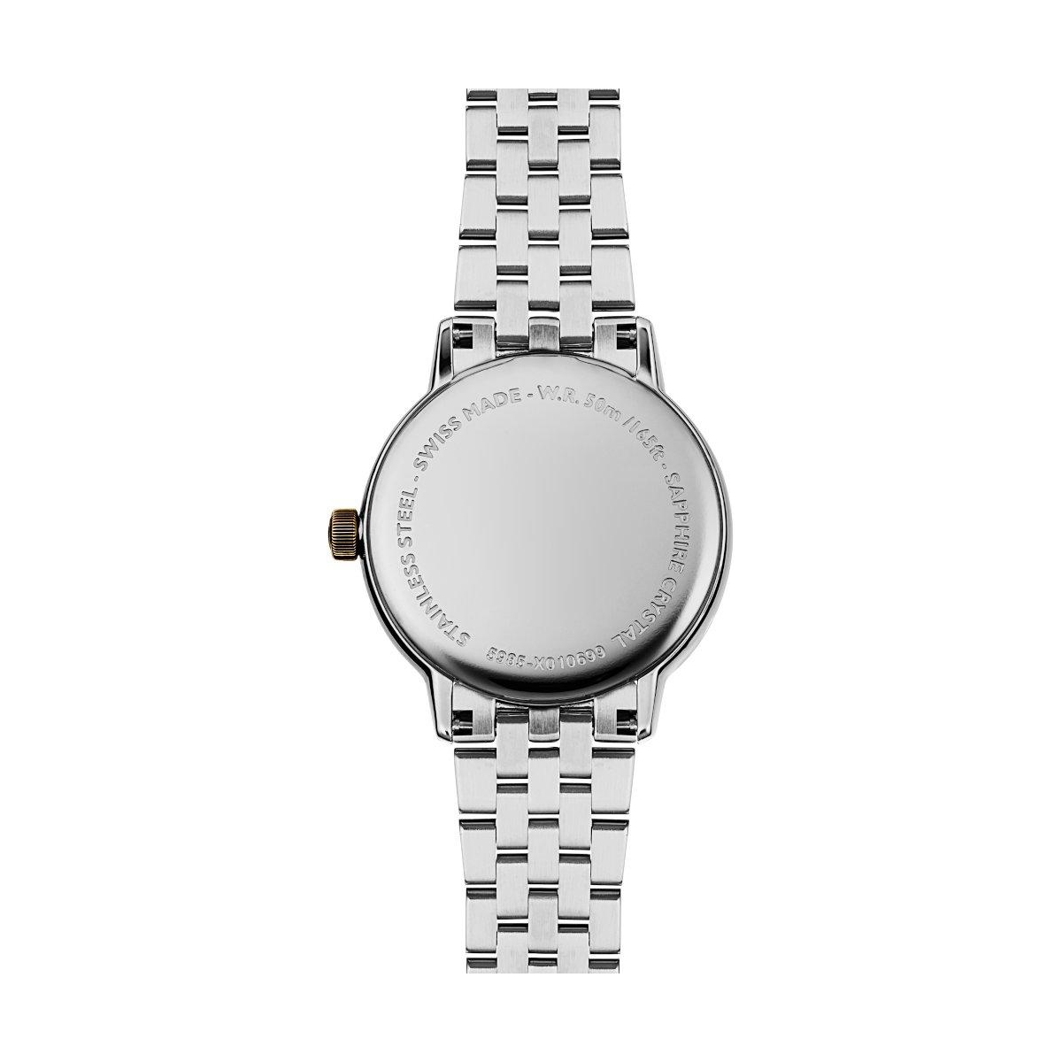 ZEGAREK RAYMOND WEIL TOCCATA CLASSIC