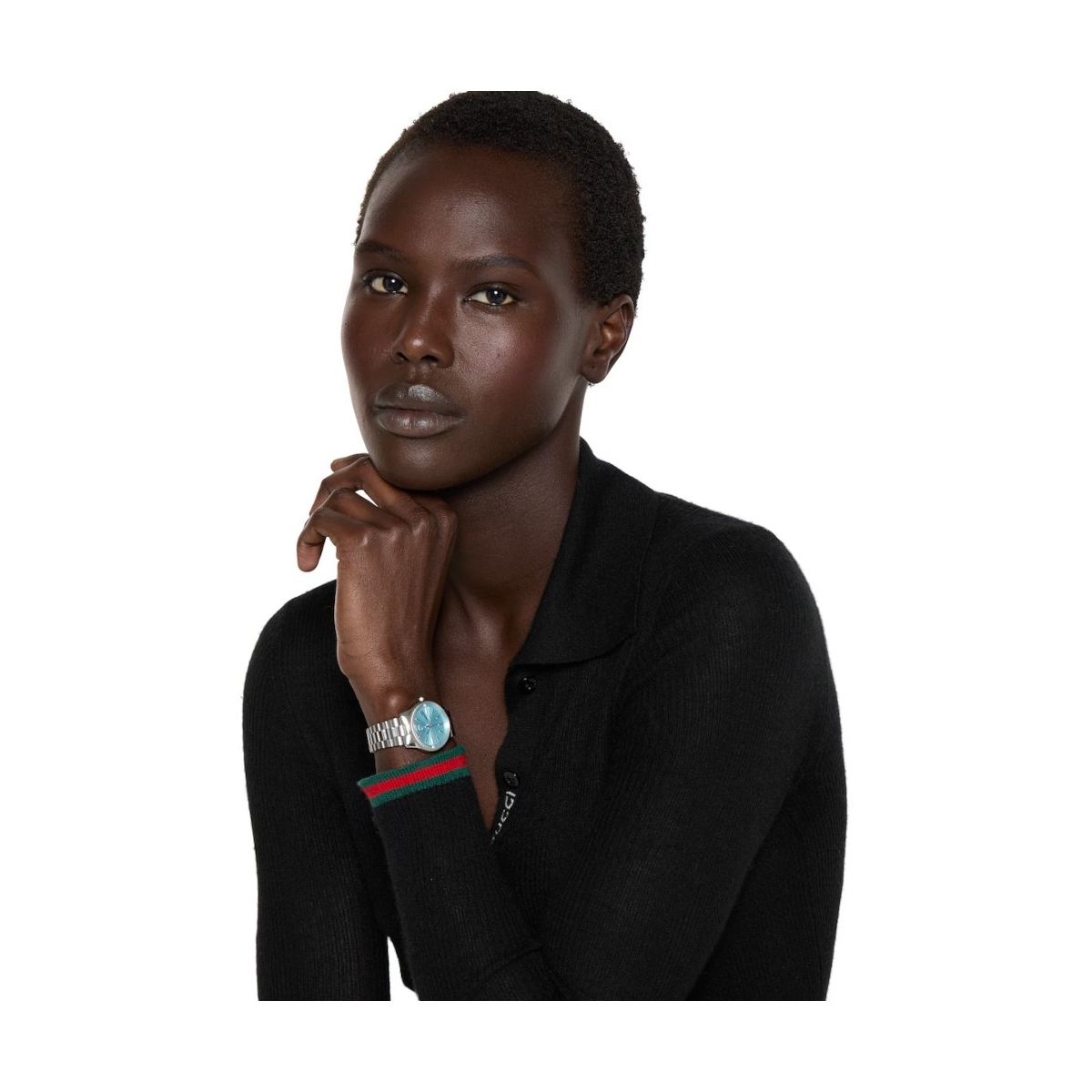 ZEGAREK GUCCI G-TIMELESS