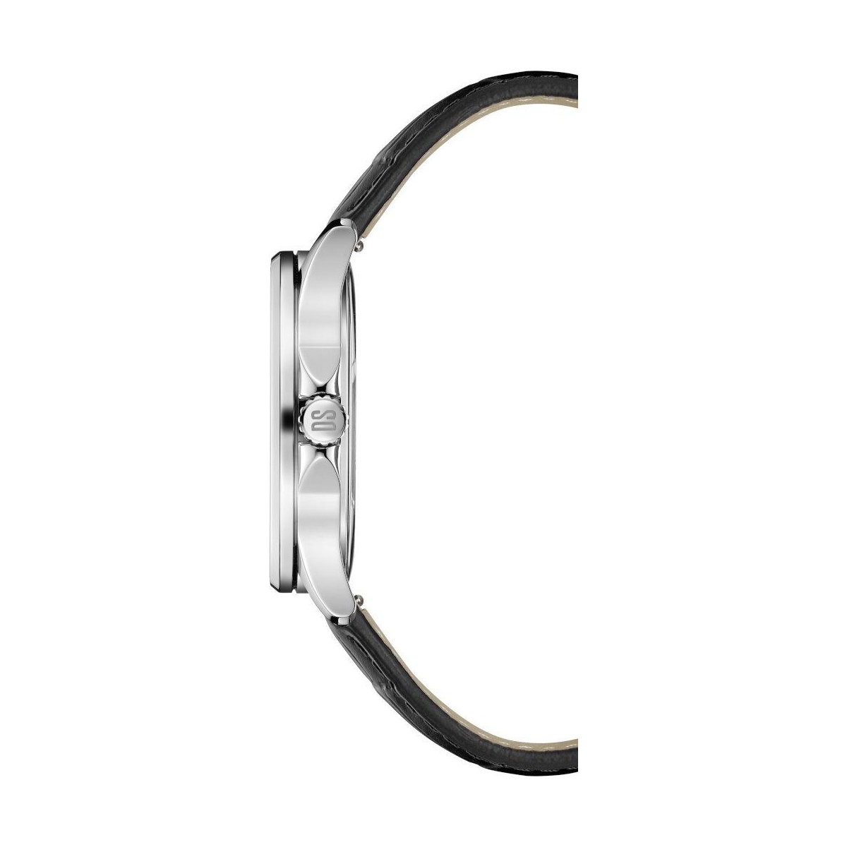 ZEGAREK CERTINA DS-8 MOONPHASE GENT