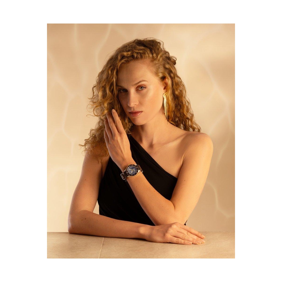 ZEGAREK CERTINA DS PH100M LADY